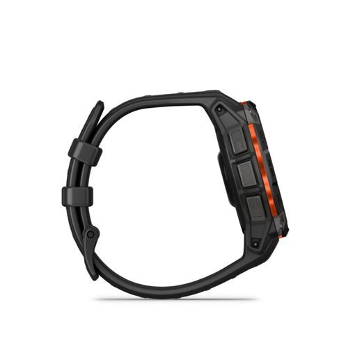 INSTINCT® 3 – 45 MM, SOLAR BLACK WITH BLACK STRAP 010-02934-00 - INSTINCT 3 - BRANDS