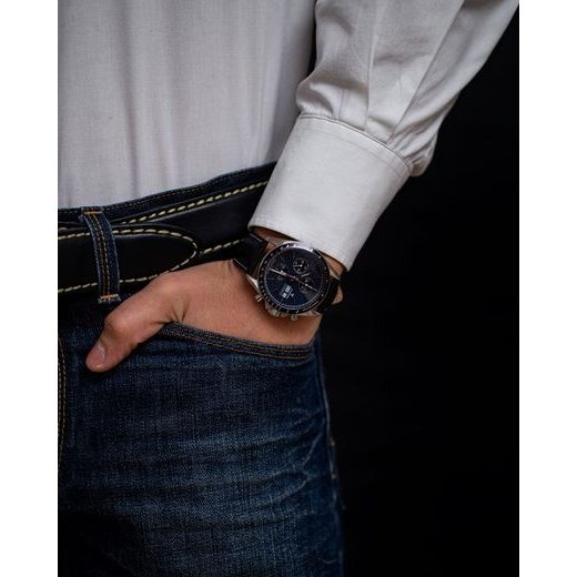 JUNKERS JUMO AUTOMATIK 921.01.01 - JUMO - BRANDS