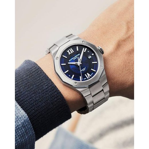 BAUME & MERCIER RIVIERA 10616 - RIVIERA - BRANDS