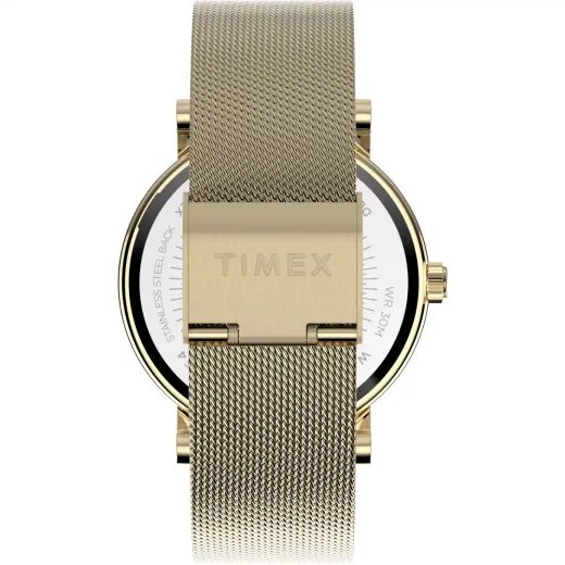 TIMEX ORIGINALS TW2W19500UK - ORIGINALS - BRANDS