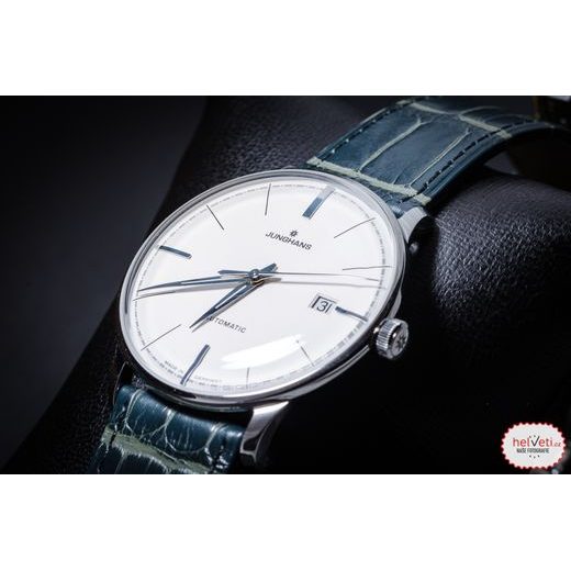 JUNGHANS MEISTER CLASSIC TERRASSENBAU 27/4019.02 - CLASSIC - ZNAČKY