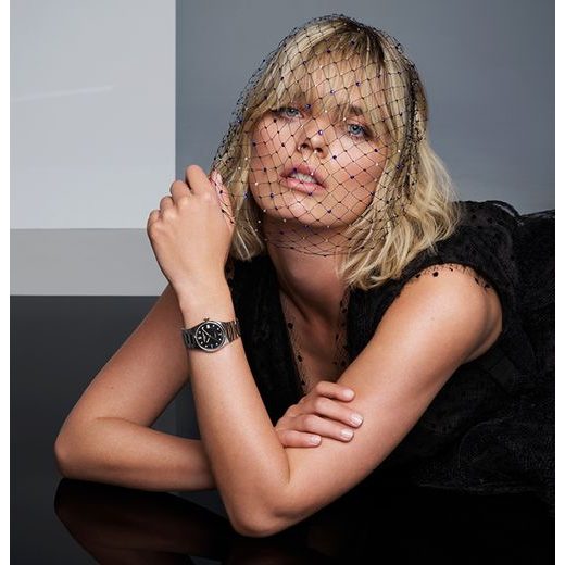 FREDERIQUE CONSTANT HIGHLIFE LADIES AUTOMATIC FC-303BD2NH6B - HIGHLIFE LADIES - BRANDS