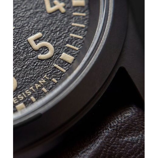 TIMEX EXPEDITION FIELD POST TITANIUM AUTOMATIC TW2Y90900UK - TIMEX - BRANDS
