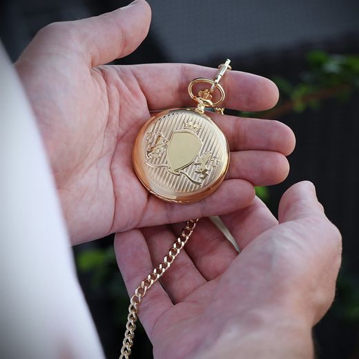 PRIM POCKET SYMBOL W04P.13223.D - KAPESNÍ HODINKY - ZNAČKY