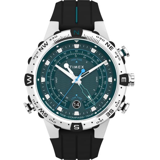 TIMEX EXPEDITION TW2W24200QY - TIMEX - MĂRCI
