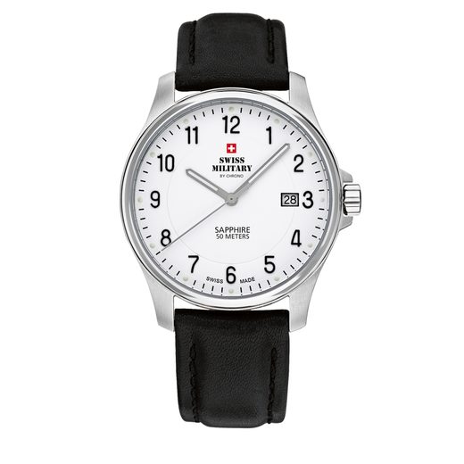 SWISS MILITARY BY CHRONO SM30137.07 - ARCHÍV