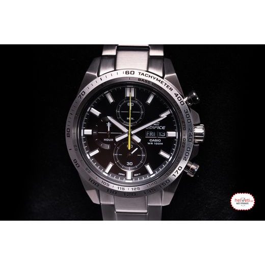 CASIO EDIFICE EFR-574D-1AVUEF - EDIFICE - BRANDS