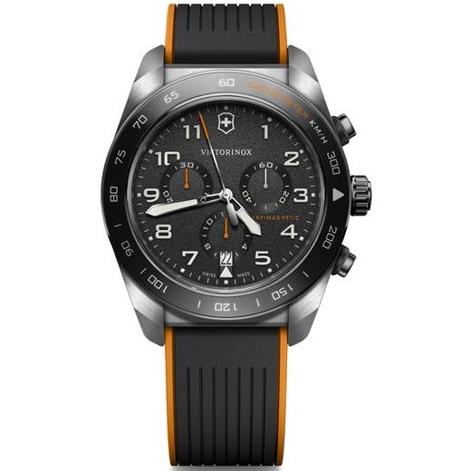 VICTORINOX SWISS ARMY CHRONO 242050 - SWISS ARMY - BRANDS
