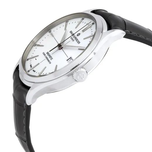 BAUME & MERCIER CLIFTON BAUMATIC 10518 - CLIFTON - ZNAČKY