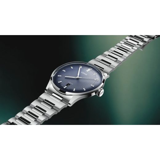 ORIS ARTELIER DATE 01 733 7810 4055-07 8 20 20 - ARTELIER - ZNAČKY