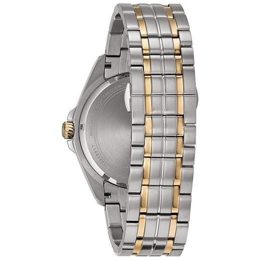 BULOVA PRECISIONIST CLASSIC 98B273 - BULOVA - ZNAČKY
