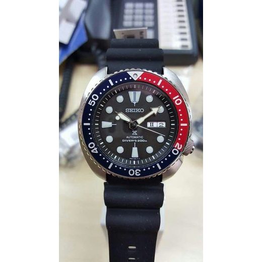SEIKO PROSPEX SRPE95K1 - PROSPEX - ZNAČKY