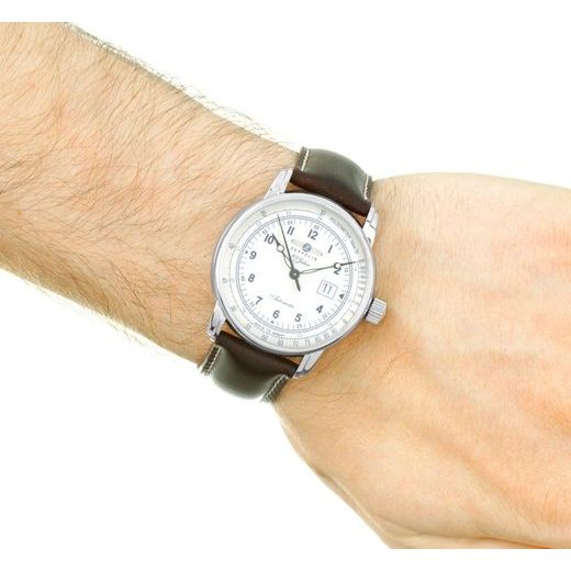 ZEPPELIN 7654-4 - ARCHÍV