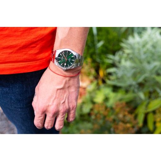 TISSOT GENTLEMAN AUTOMATIC SILICIUM T127.407.11.091.01 - GENTLEMAN - MĂRCI