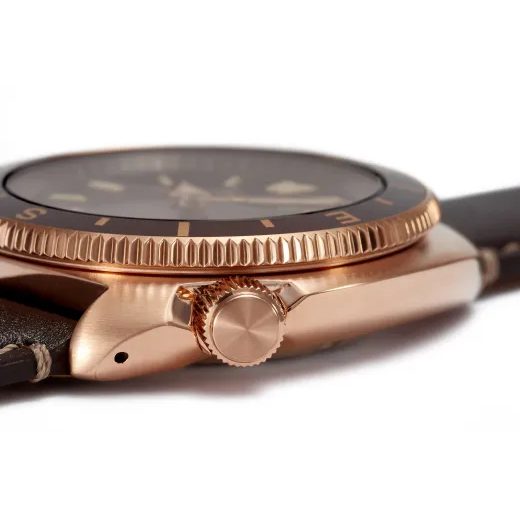 SEIKO PROSPEX TORTOISE SRPG18K1 - PROSPEX - ZNAČKY