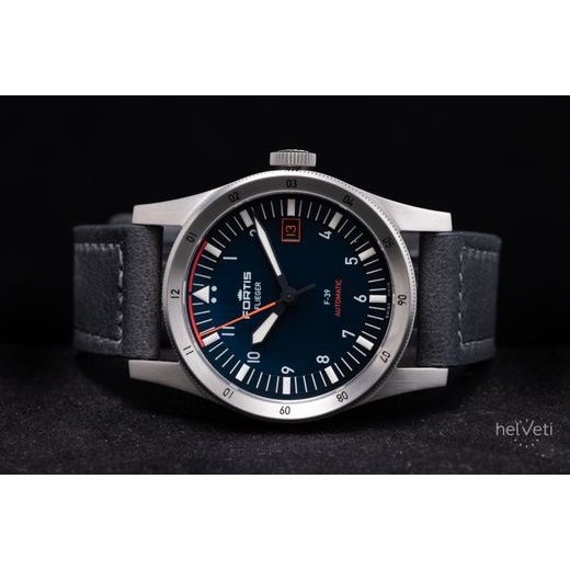 FORTIS FLIEGER F-39 ORIGINAL F4220006 - FLIEGER - MĂRCI