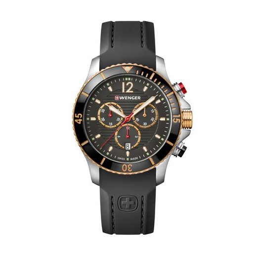 WENGER SEA FORCE CHRONO 01.0643.112 - SEA FORCE - ZNAČKY