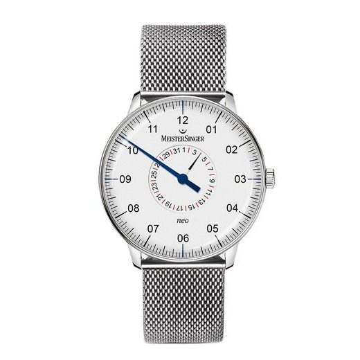 MEISTERSINGER NEO POINTER DATE NED901 - MEISTERSINGER - ZNAČKY