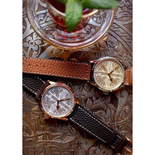 ALEXANDER SHOROKHOFF BYZANTIUM AS.LA-IST-10 - AVANTGARDE - BRANDS