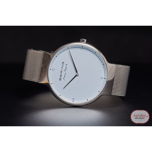 BERING MAX RENÉ 15540-004 - ARCHÍV