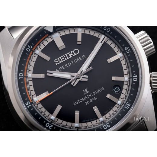 SEIKO PROSPEX SPEEDTIMER SPB515J1 - PROSPEX - MĂRCI