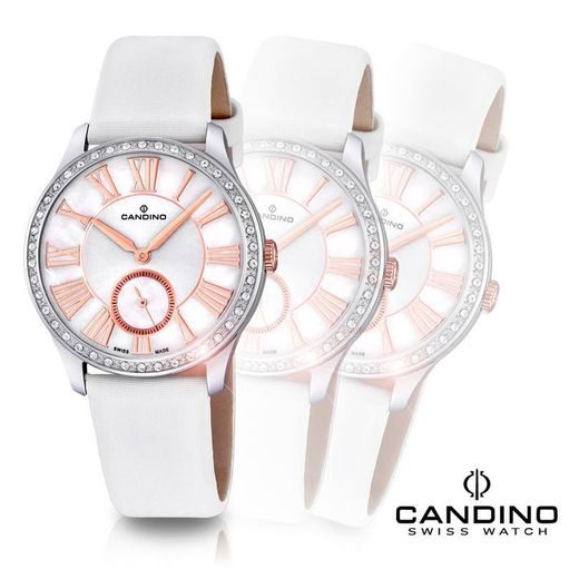 CANDINO CASUAL C4596/1 - CASUAL - ZNAČKY