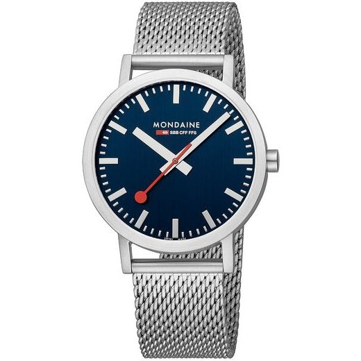 MONDAINE CLASSIC A660.30360.40SBJ - CLASSIC - ZNAČKY