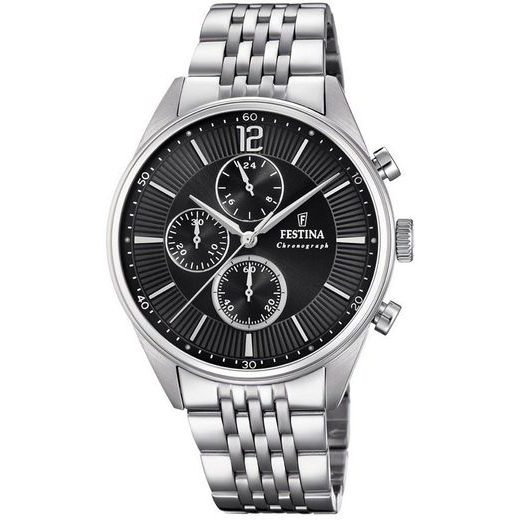 FESTINA CHRONOGRAPH 20285/4 - CHRONOGRAPH - BRANDS