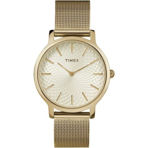 TIMEX TRANSCEND TW2R36100 - TIMEX - BRANDS