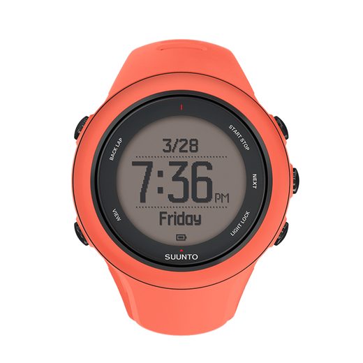 SUUNTO AMBIT 3 SPORT CORAL (HR) SS021469000 - ARCHÍV