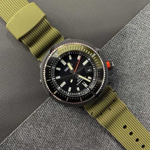 SEIKO PROSPEX SNE547P1 - PROSPEX - MĂRCI