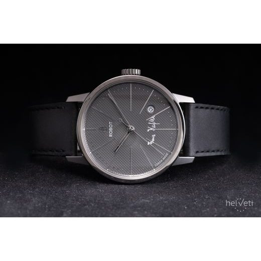 ROBOT APLOS FRANZ KAFKA - APLOS - BRANDS