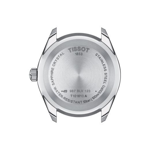 TISSOT PR 100 SPORT GENT T101.610.11.051.00 - PR 100 - BRANDS