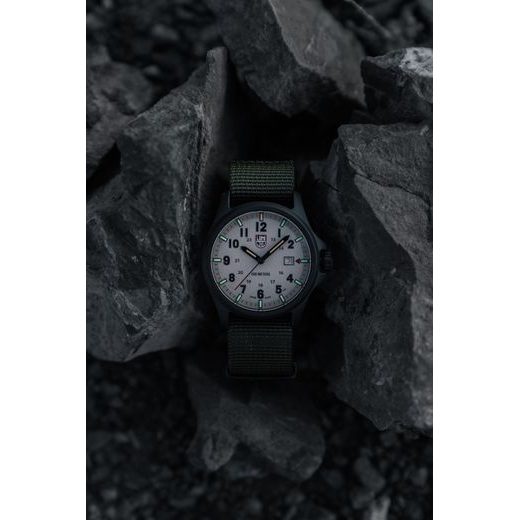 LUMINOX ATACAMA FIELD URBAN ADVENTURE XL.1971.SET - LAND - ZNAČKY