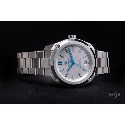 FORMEX ESSENCE THIRTYNINE AUTOMATIC CHRONOMETER SPACE GHOST 0339.1.6643.100 - ESSENCE - ZNAČKY