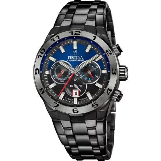 FESTINA CHRONO BIKE 2024 20673/1 - CHRONO BIKE - ZNAČKY