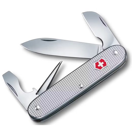 CUȚIT VICTORINOX ELECTRICIAN 0.8120.26 - BRICEGE DE BUZUNAR - ALTELE