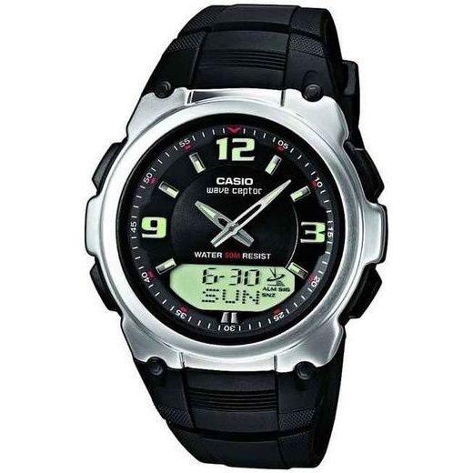 CASIO WVA 109H-1B - CASIO - ZNAČKY