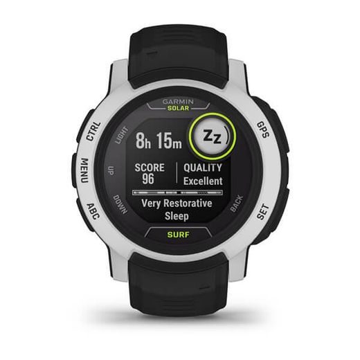 GARMIN INSTINCT® 2 SOLAR SURF EDITION BELLS BEACH 010-02627-05 - INSTINCT 2 SOLAR - BRANDS