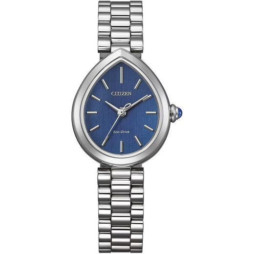 CITIZEN L RAINELL ECO-DRIVE EM1201-52L - ELEGANT - ZNAČKY