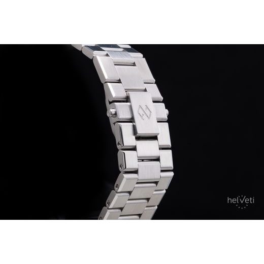 FORMEX ESSENCE FORTYTHREE AUTOMATIC CHRONOMETER SPACE GLACIER 0330.1.6398.100 - ESSENCE - MĂRCI