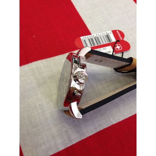 WENGER COMMANDO CHRONO 01.1243.101 - WENGER - ZNAČKY