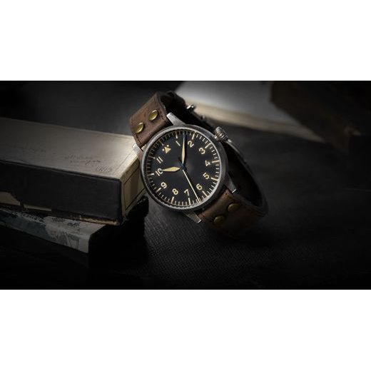 LACO MEMMINGEN ERBSTÜCK - PILOT ORIGINAL - ZNAČKY