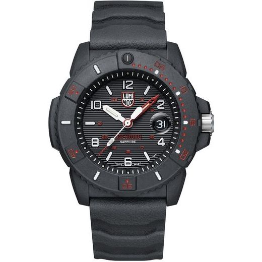 LUMINOX NAVY SEAL 3615 - SEA - BRANDS