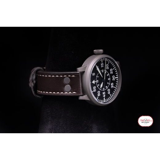 LACO KARLSRUHE PRO 43 HANDWINDING - FLIEGER PRO - BRANDS