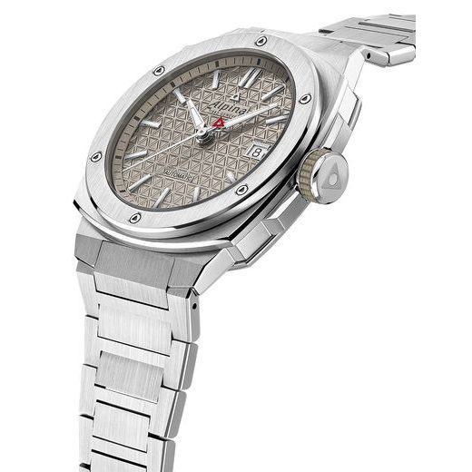 ALPINA ALPINER EXTREME AUTOMATIC AL-525BG3AE6B - ALPINER AUTOMATIC - ZNAČKY