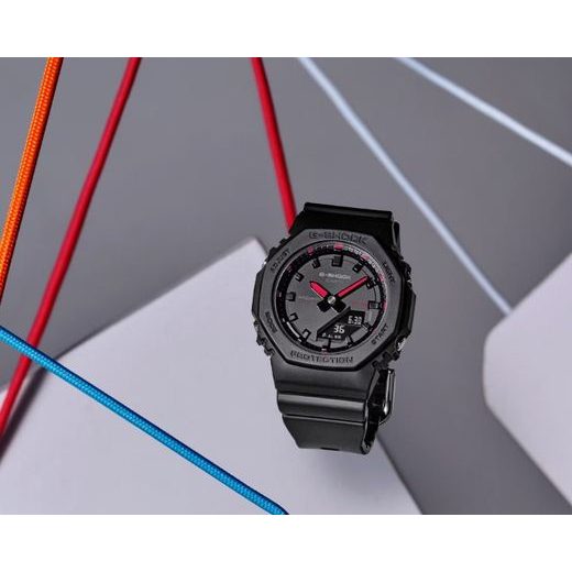 CASIO G-SHOCK GMA-P2100SA-1A1ER - CASIOAK - BRANDS