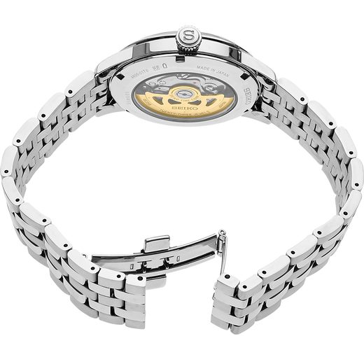 SEIKO PRESAGE COCKTAIL TIME SRPB41J1 - PRESAGE - ZNAČKY
