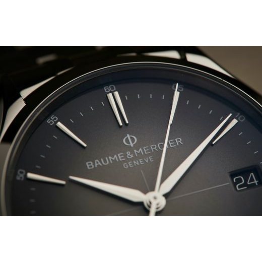 BAUME & MERCIER CLIFTON BAUMATIC 10551 - CLIFTON - ZNAČKY