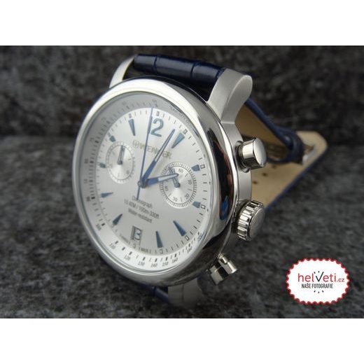 WENGER URBAN VINTAGE CHRONO 01.1043.111 - WENGER - ZNAČKY